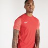 Nike Vapor Knit III Jersey University Red-Bright Crimson-White